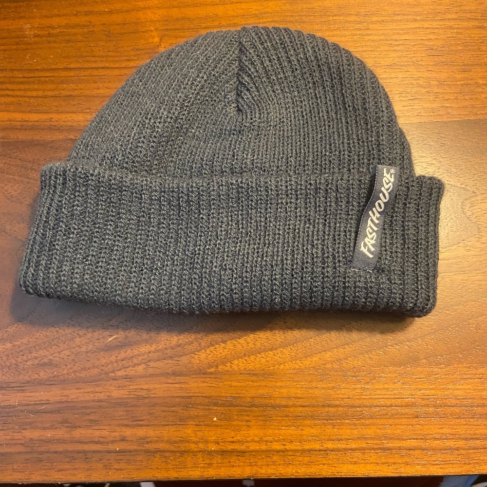 Fasthouse Beanie. Unisex. NWOT